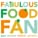 Fabulous Food Fan