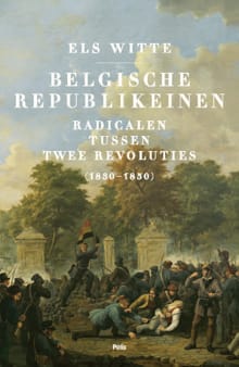Belgische republikeinen - Els Witte