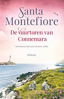 “De vuurtoren van Connemara