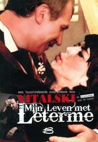 MIJN LEVEN MET LETERME -  Vitalski