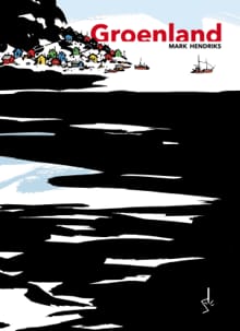 Groenland - Mark Hendriks