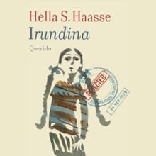 Irundina - Hella S. Haasse
