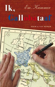 Ik, Gallobataaf - E. Kummer