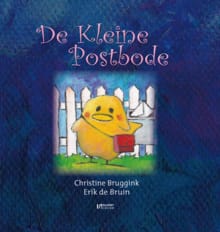 De kleine postbode - Christine Bruggink