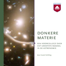 Donkere materie - Govert Schilling