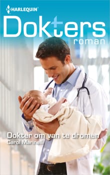 Dokter om van te dromen - Carol Marinelli