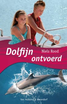 Dolfijn ontvoerd - Niels Rood