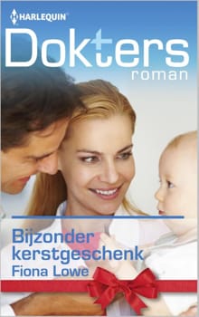 Bijzonder kerstgeschenk - Fiona Lowe