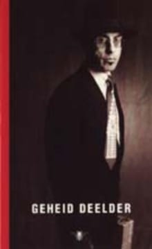 Geheid Deelder - J.A. Deelder