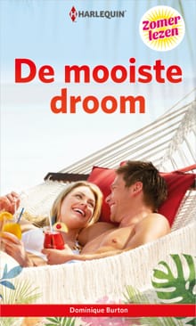 De mooiste droom - Dominique Burton