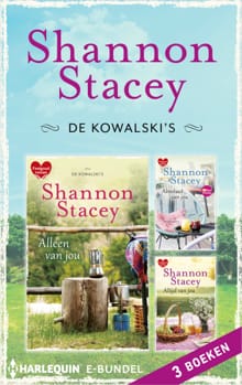 De Kowalski's - Shannon Stacey