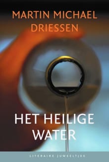Het heilige water (set) - Martin Michael Driessen