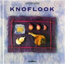 Knoflook - LINDA FRASER