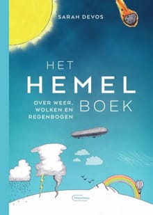 Het hemelboek - Sarah Devos