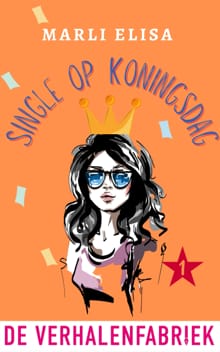 Single op Koningsdag - Marli Elisa