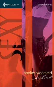 Naakte waarheid - Lori Borrill