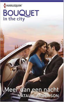Meer dan een nacht - Natalie Anderson