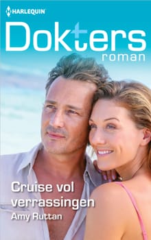 Cruise vol verrassingen - Amy Ruttan