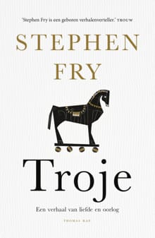 Troje - Stephen Fry