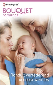 Ronduit vertederend - Rebecca Winters