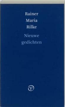 “Nieuwe gedichten
