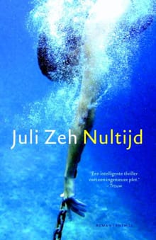 Nultijd - Juli Zeh
