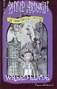 Wreed einde - P. Ardagh, Philip Ardagh