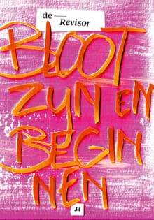 Revisor 34 -  Diverse auteurs