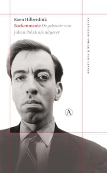Boekenmanie - Koen Hilberdink