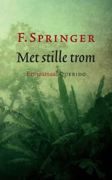 Met stille trom - F. Springer