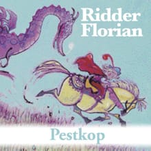 Pestkop - Marjet Huiberts