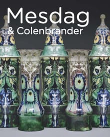 Mesdag & Colenbrander - Titus M. Eliëns