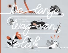 De lange weg van Slak - Tom Marien
