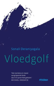 Vloedgolf - Sonali Deraniyagala