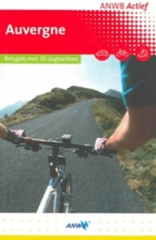 ANWB Actief Auvergne - Gjelt De Graaf