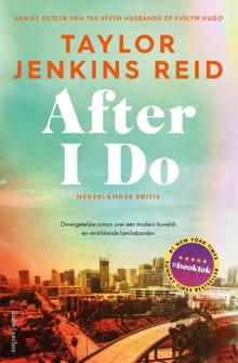 After I Do - Taylor Jenkins Reid