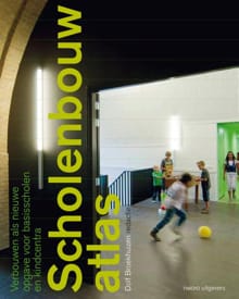 Scholenbouwatlas - 