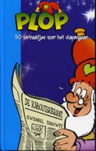 Kabouter Plop Vertelboekje 6 - D. Verbiest, G. Verhulst, ...