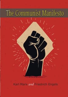The Communist Manifesto - Karl Marx, Friedrich Engels