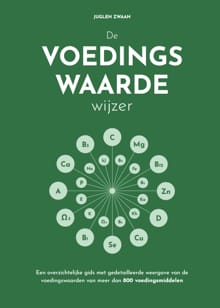 De voedingswaardewijzer - Juglen Zwaan