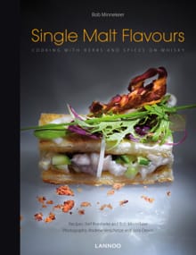 Single Malt Flavours - English version - Bob Minnekeer, Andrew Verschetze, ...
