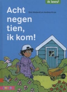 Acht negen tien, ik kom! - Dirk Nielandt