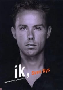 IK SVEN NYS - Sven Nys, S. NYS