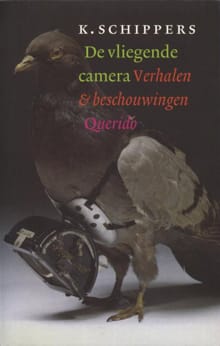 De vliegende camera - K. Schippers