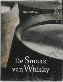 De Smaak van Whisky - Hans Offringa