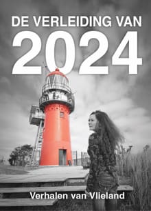 De verleiding van 2024 - Elly Wassenaar, Ilona Poot