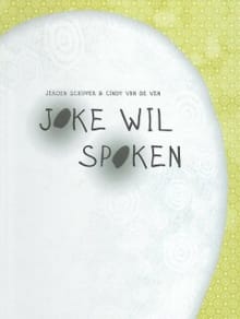 Joke wil spoken - JEROEN SCHIPPERS, Jeroen Schipper, ...