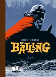 De balling - Erik Kriek