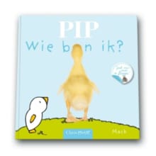 Pip, wie ben ik? -  Mack, Mack van Gageldonk