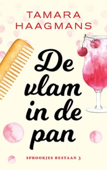 De vlam in de pan - Tamara Haagmans